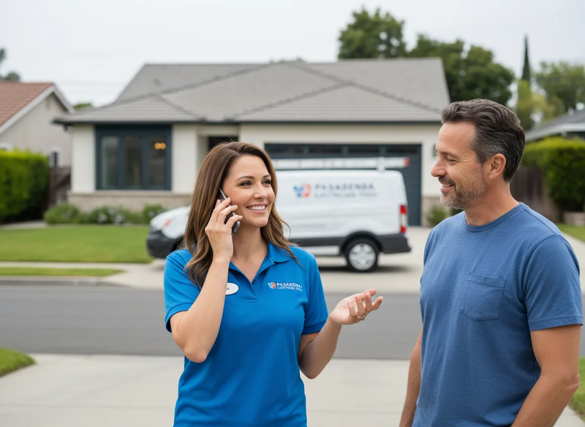 Electrician Claremont, NC FAQs
